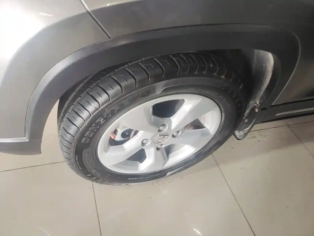 Baojun 510 — миниатюра 23