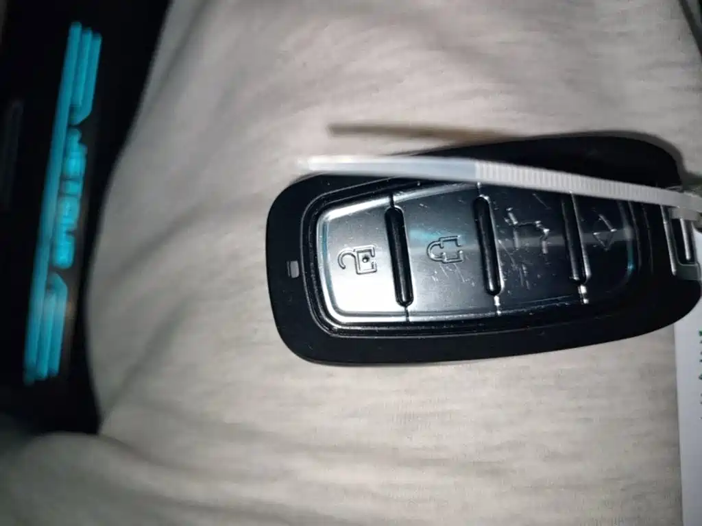 Jetour X90 PLUS — миниатюра 9