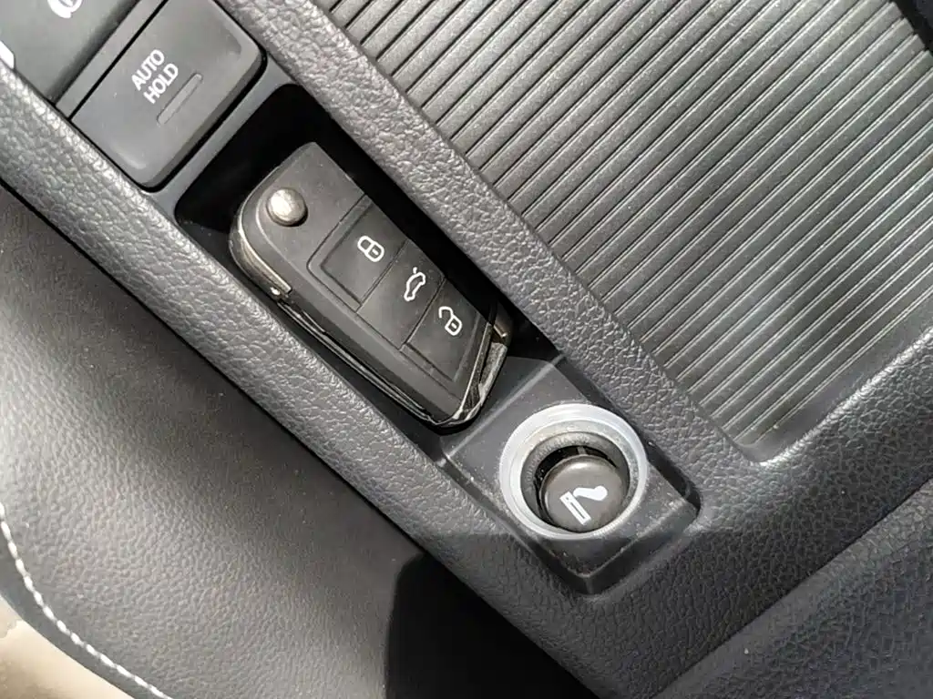 Volkswagen Golf — миниатюра 13
