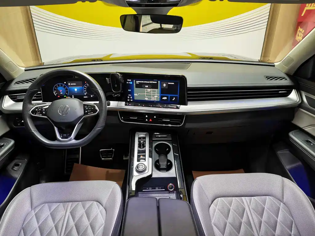 Volkswagen Tavendor — миниатюра 7
