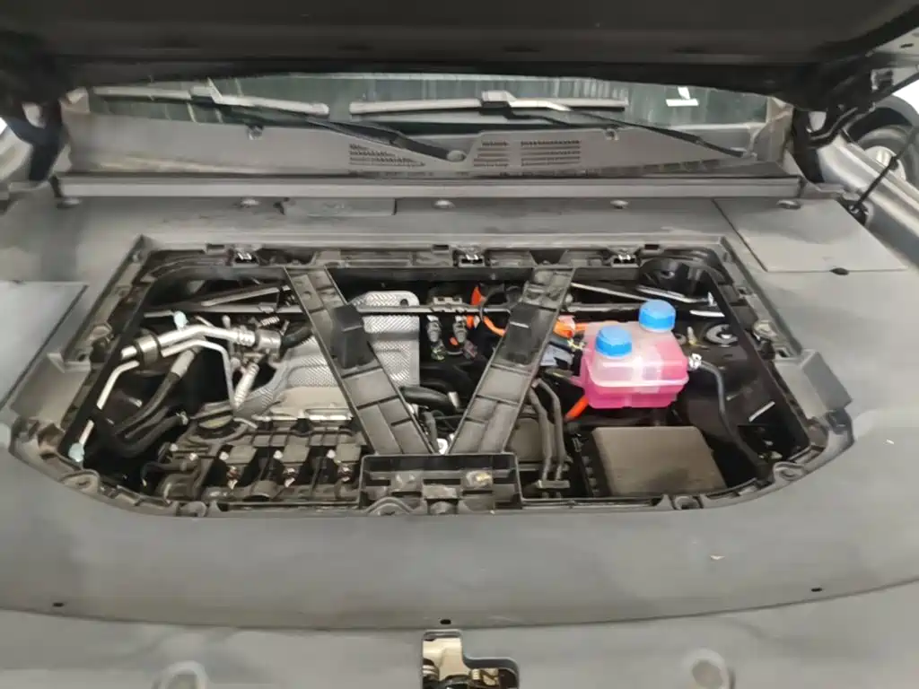 Deepal Deepal G318 — миниатюра 20