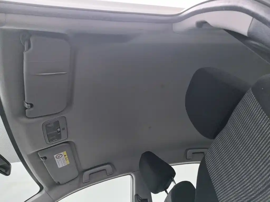 Toyota Vios — миниатюра 14