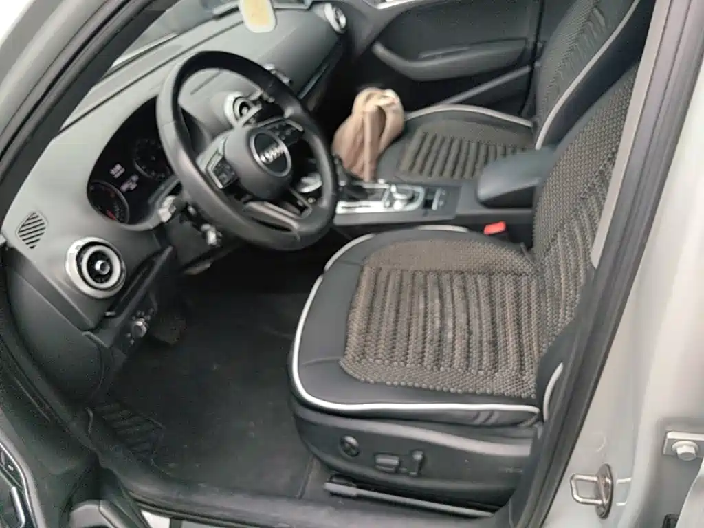 Audi A3 — миниатюра 15