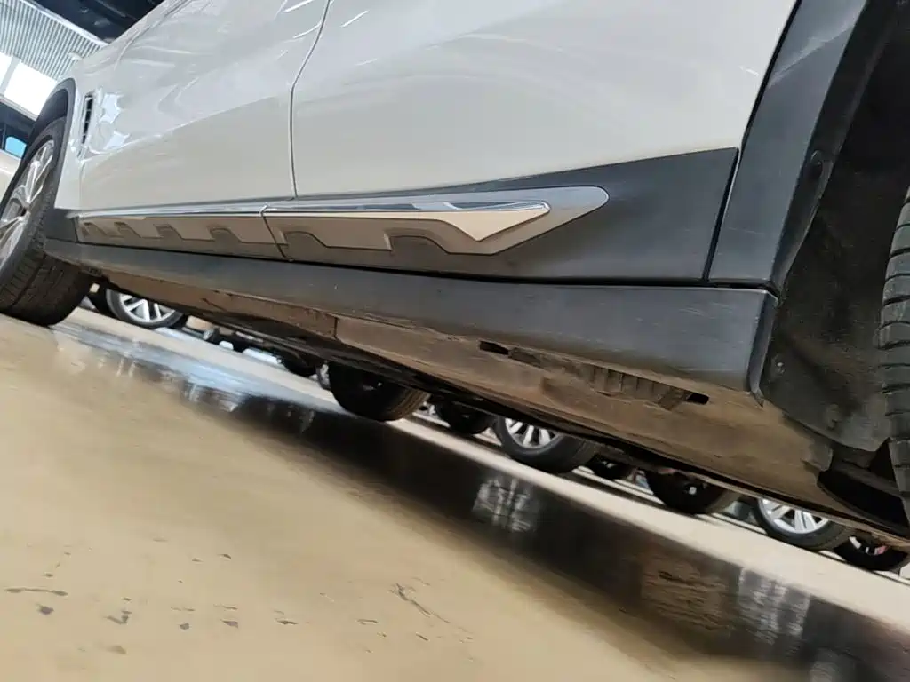 BMW X3 — миниатюра 22