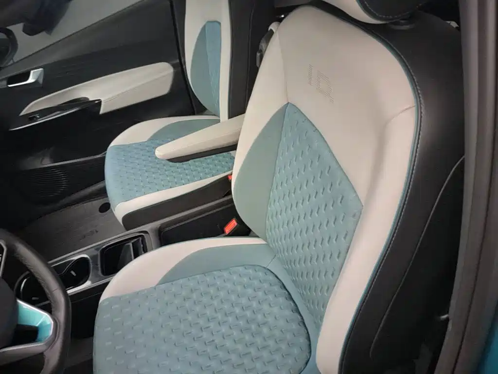 Volkswagen ID.3 — миниатюра 15