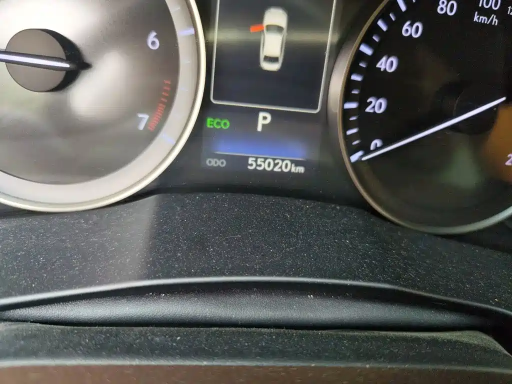 Lexus ES 2015 200 Elite