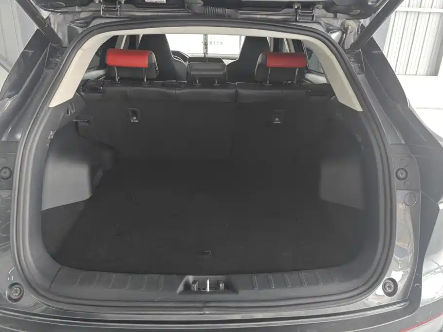 Changan CS55PLUS — миниатюра 4