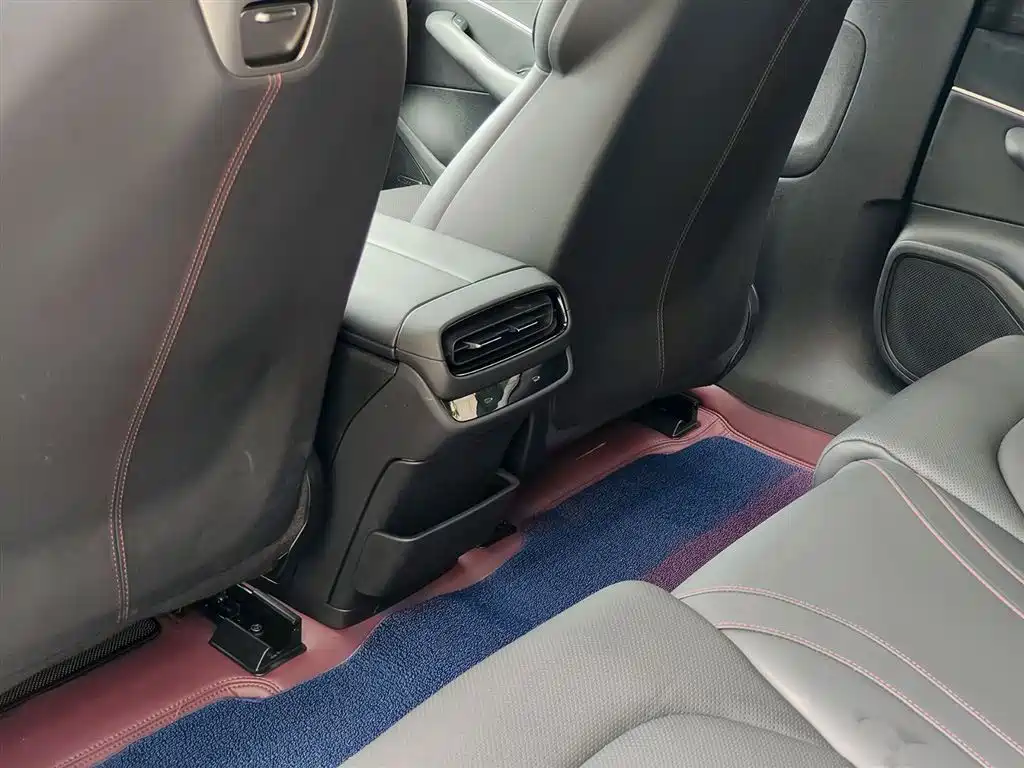 Xiaomi SU7 2024 Smart Drive Pro