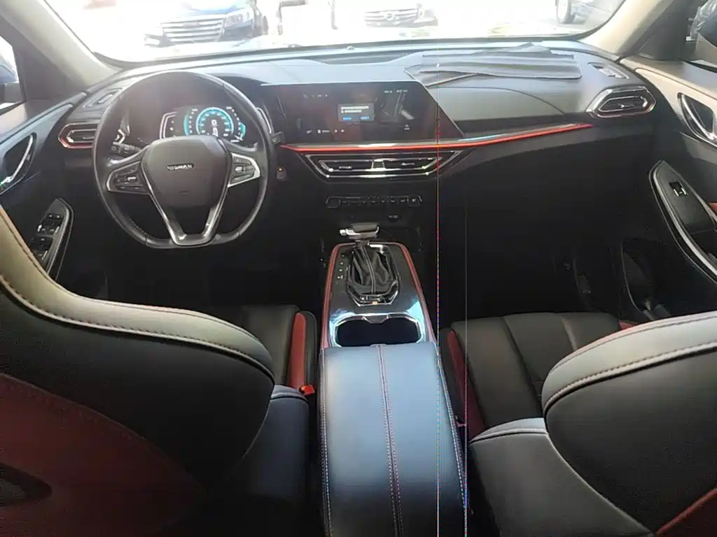 Oshan Oushang X5 — миниатюра 10