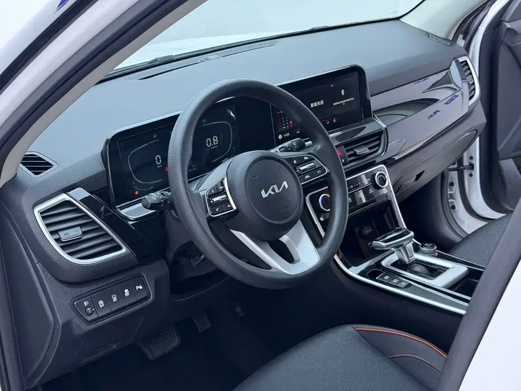 Kia Seltos — миниатюра 6