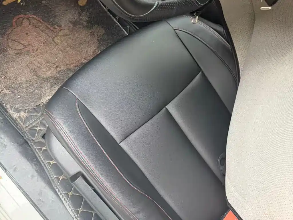 Nissan Qashqai — миниатюра 6