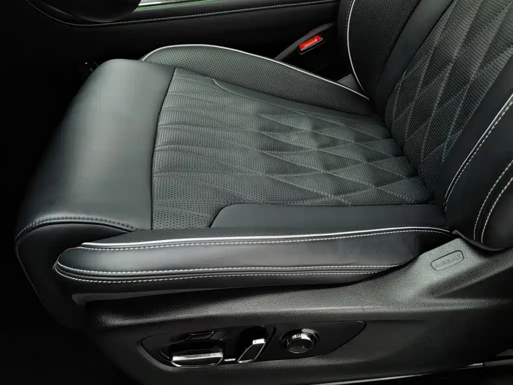 GAC Motor Trumpchi GS8 — миниатюра 20