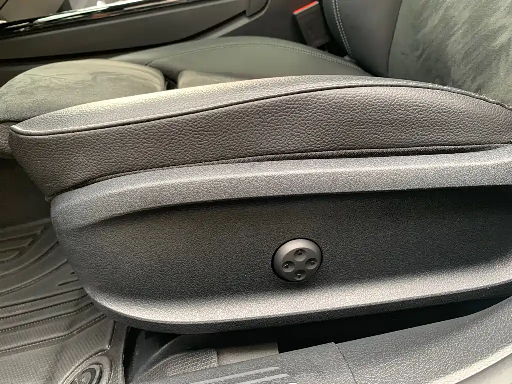 Mercedes-Benz A-Class — миниатюра 14