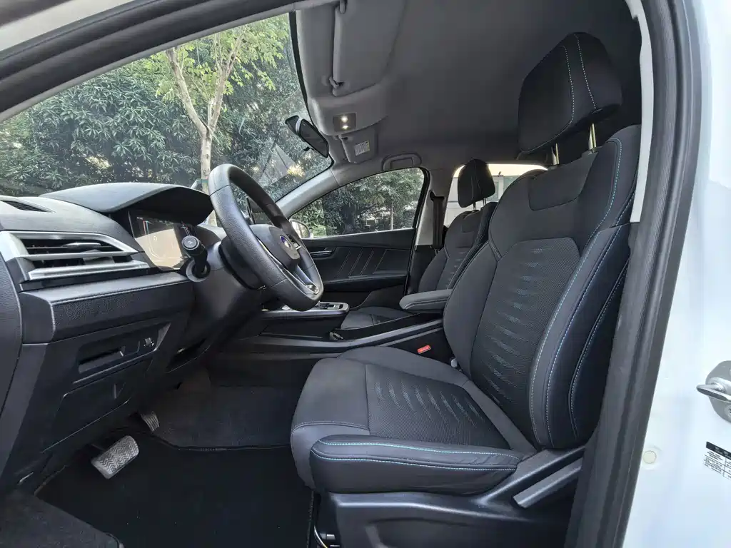 BYD e2 — миниатюра 5