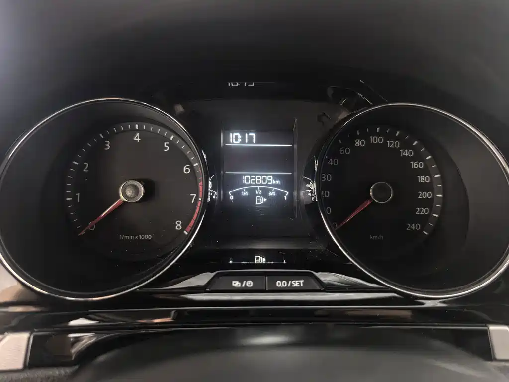 Volkswagen Bora — миниатюра 26