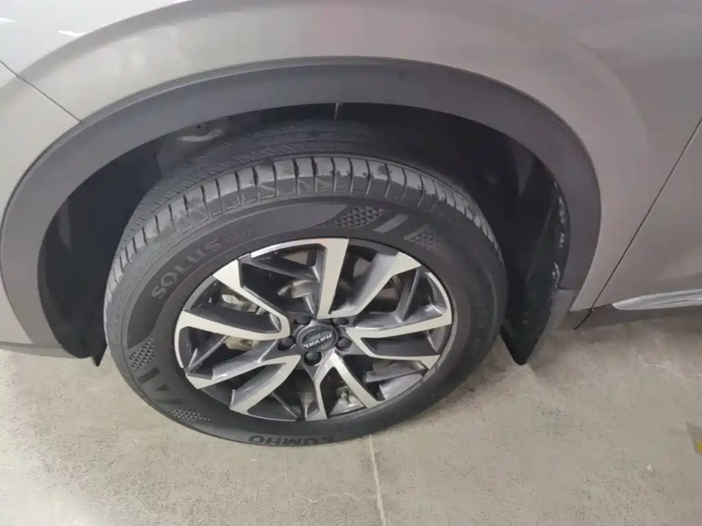 Haval H6 — миниатюра 23