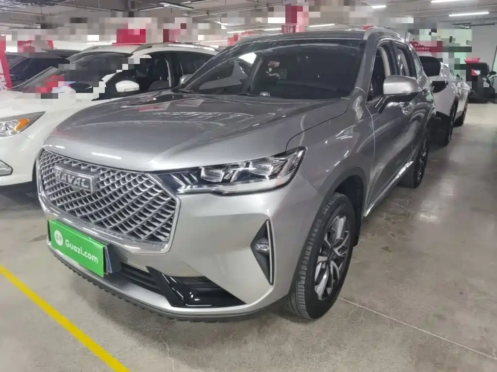 Haval H6 — миниатюра 2