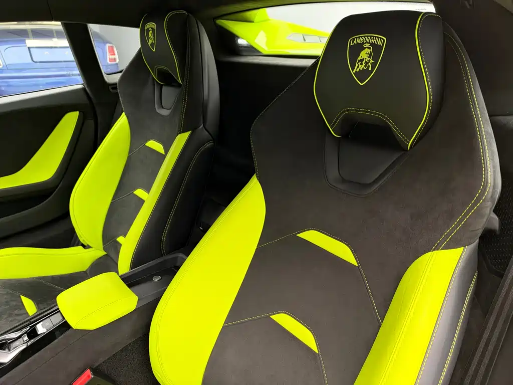 Lamborghini Huracán — миниатюра 6