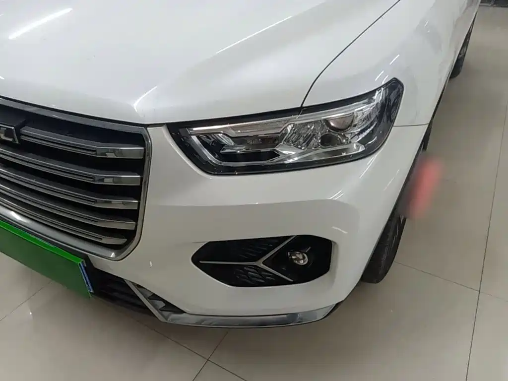 Haval H6 — миниатюра 24