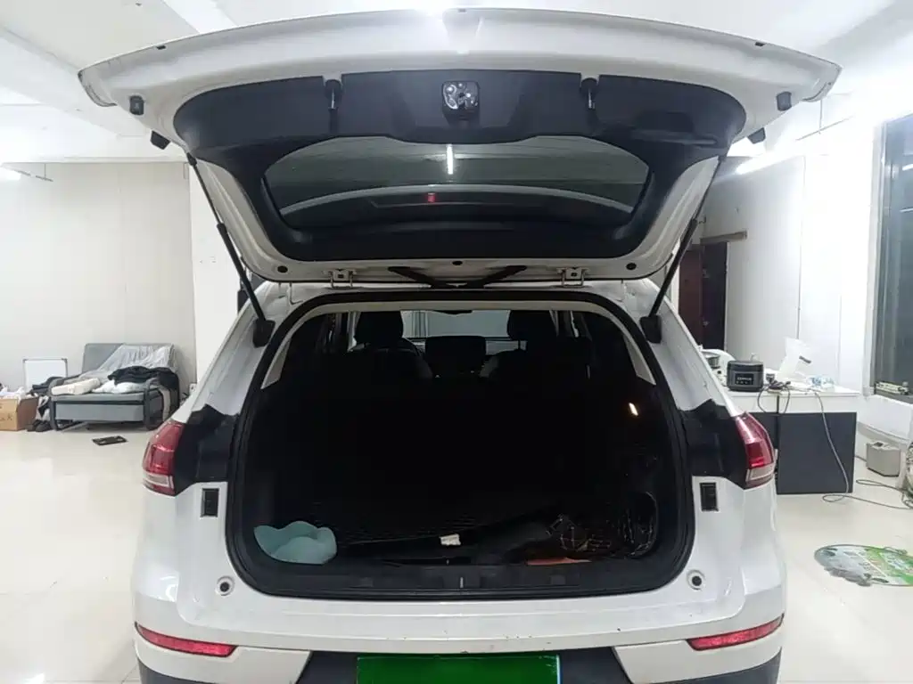 Haval H6 — миниатюра 19