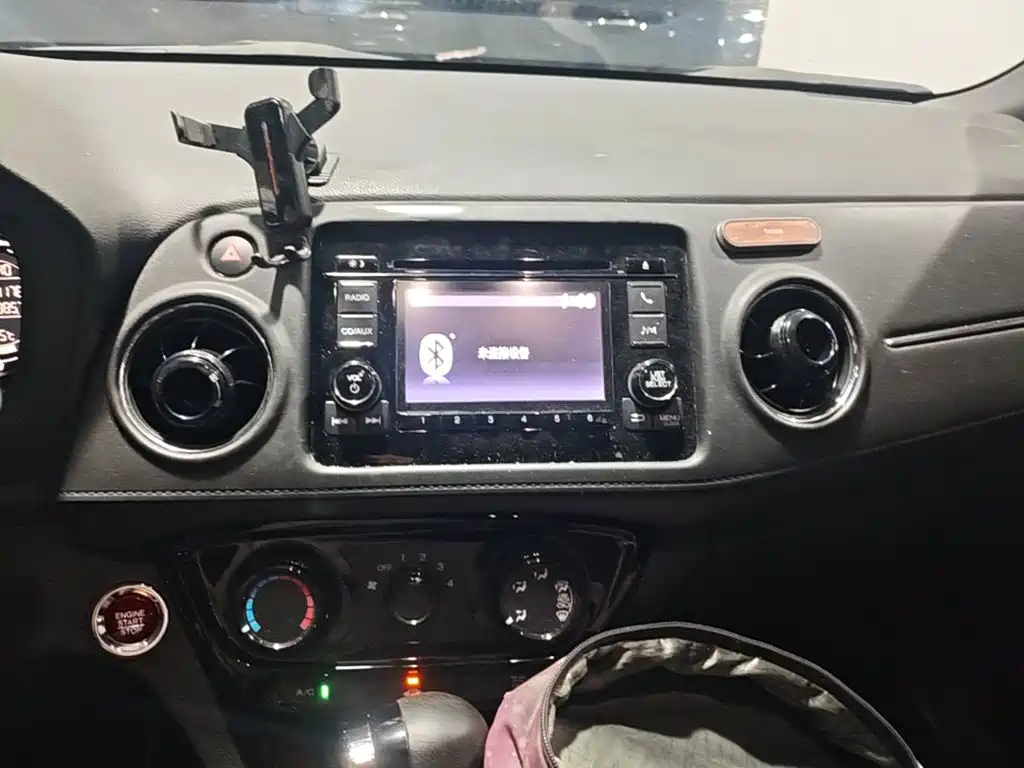 Honda XR-V — миниатюра 13