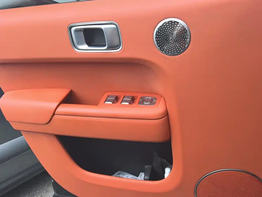 Li Auto Li L9 — миниатюра 7