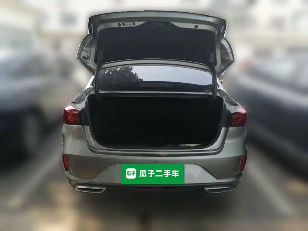 Changan Eado — миниатюра 10
