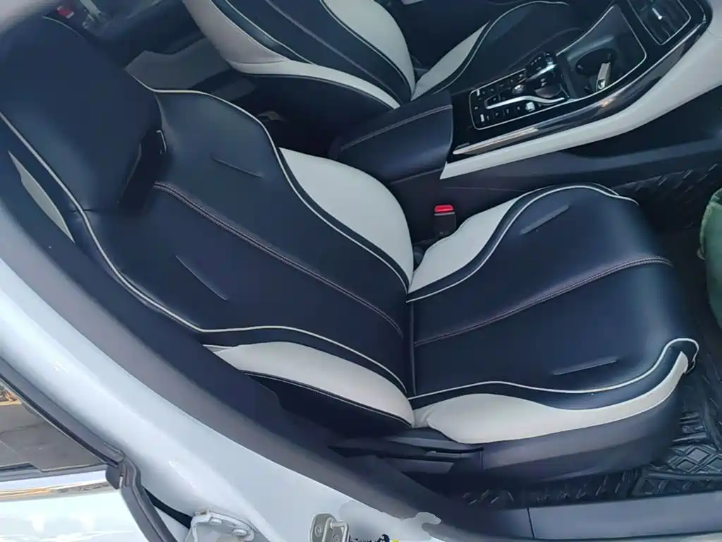 BYD Qin PLUS — миниатюра 25