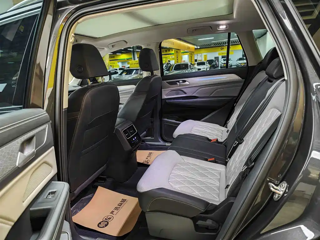 Volkswagen Tavendor — миниатюра 9
