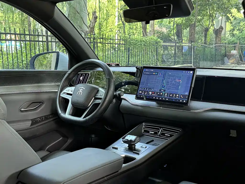 BYD Pro New Energy — миниатюра 13