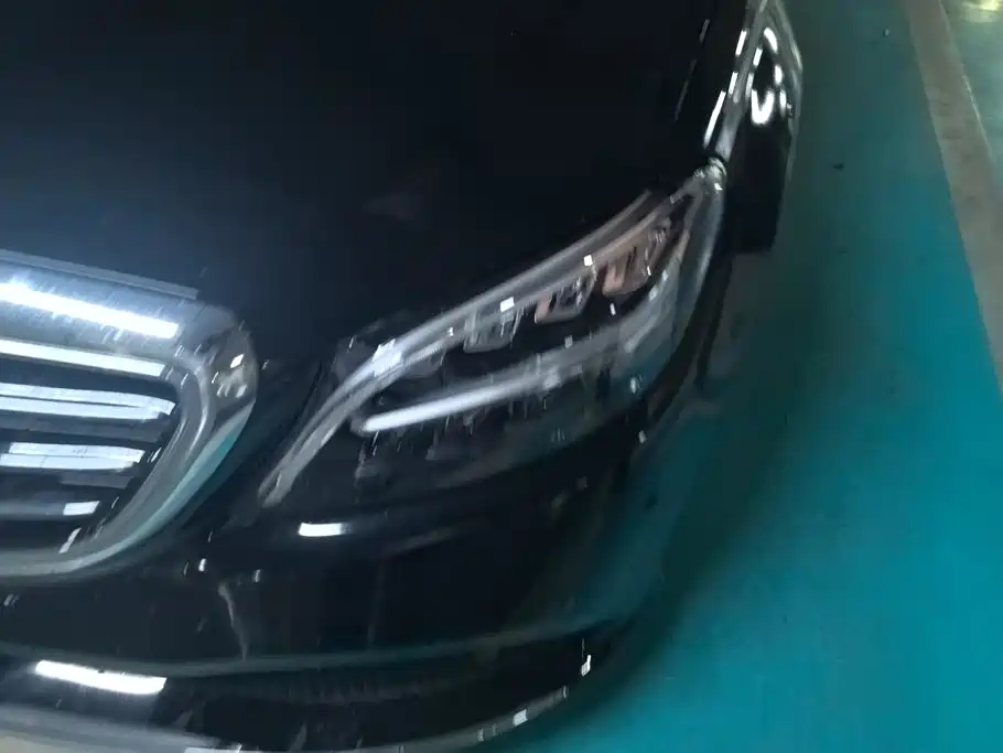Mercedes-Benz C-Class — миниатюра 5