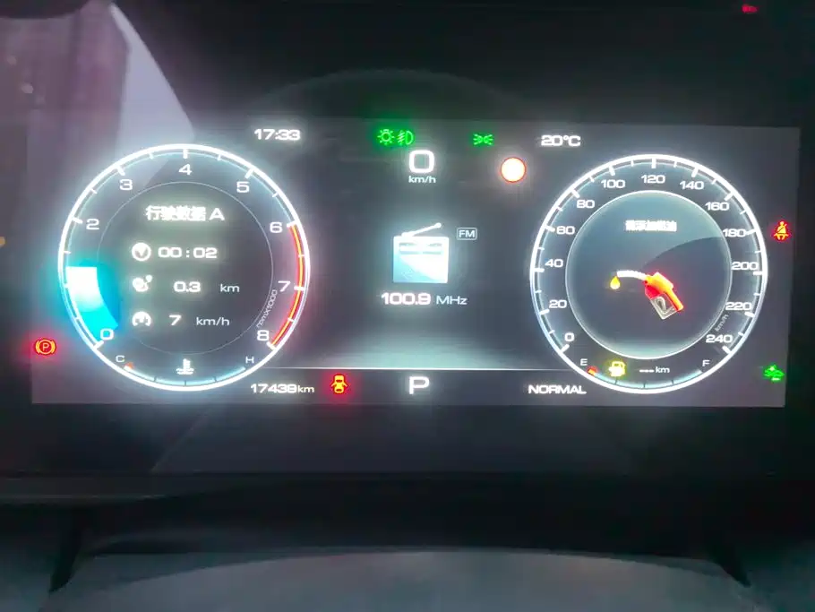 Haval Big Dog — миниатюра 14