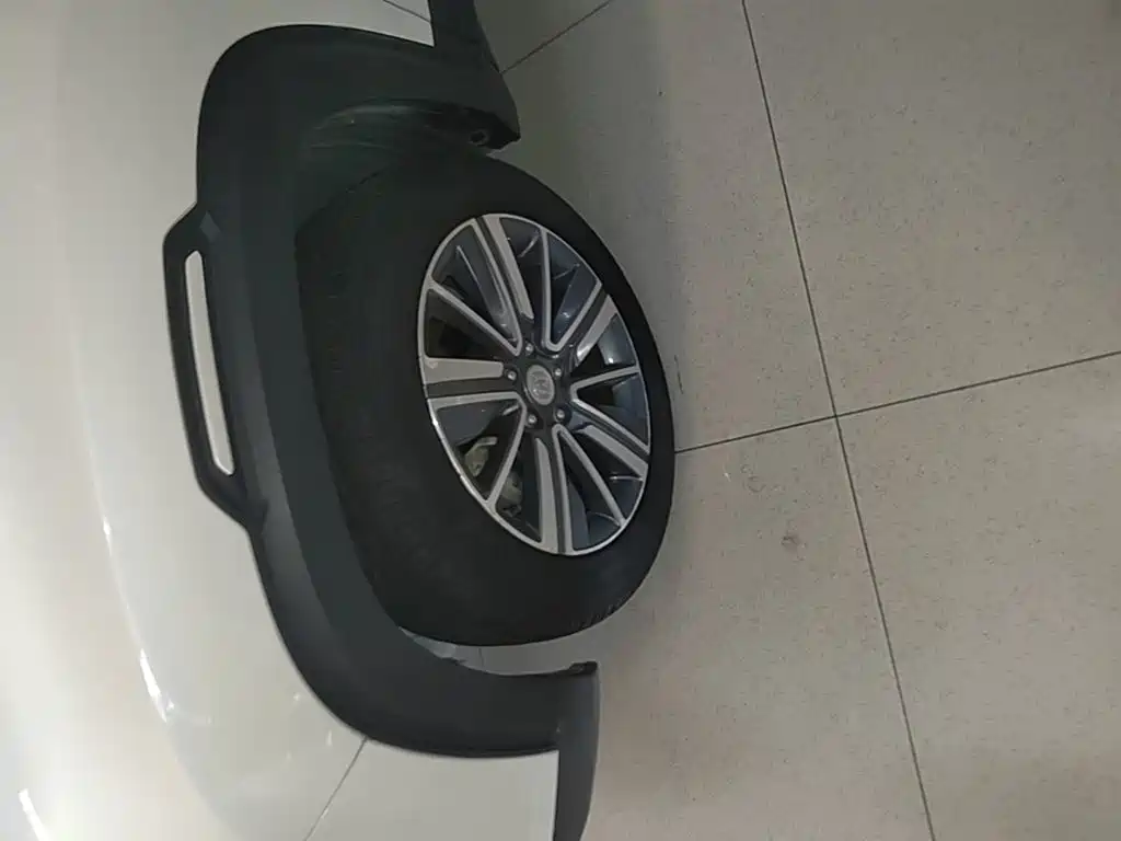 Changan CS35PLUS — миниатюра 23