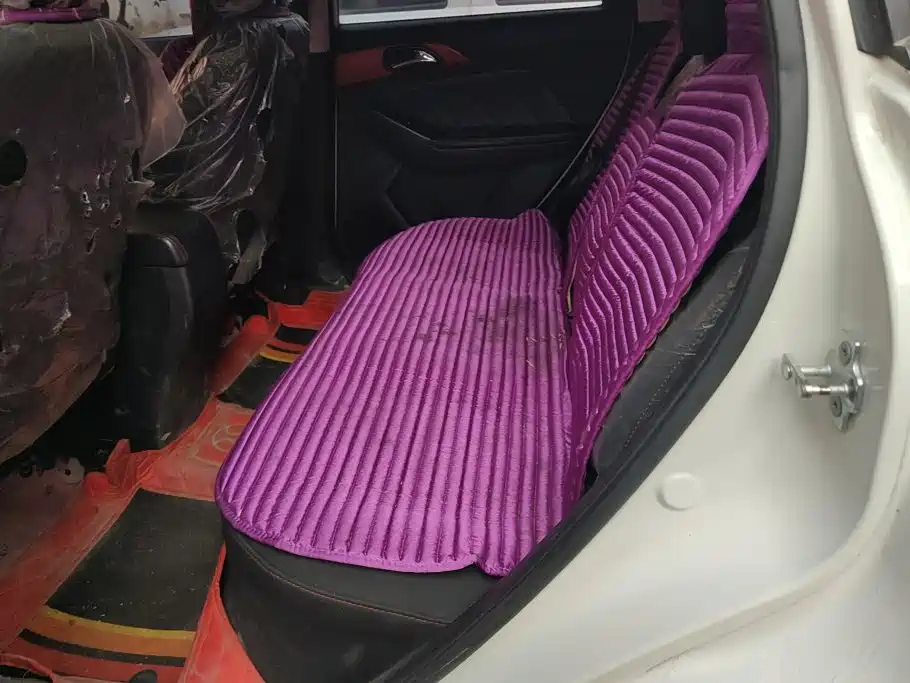 BAIC Senova X35 — миниатюра 11