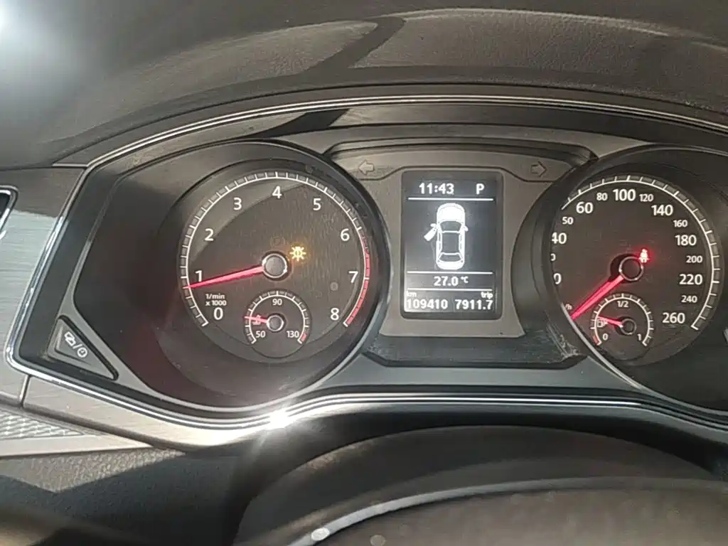 Volkswagen Passat — миниатюра 4