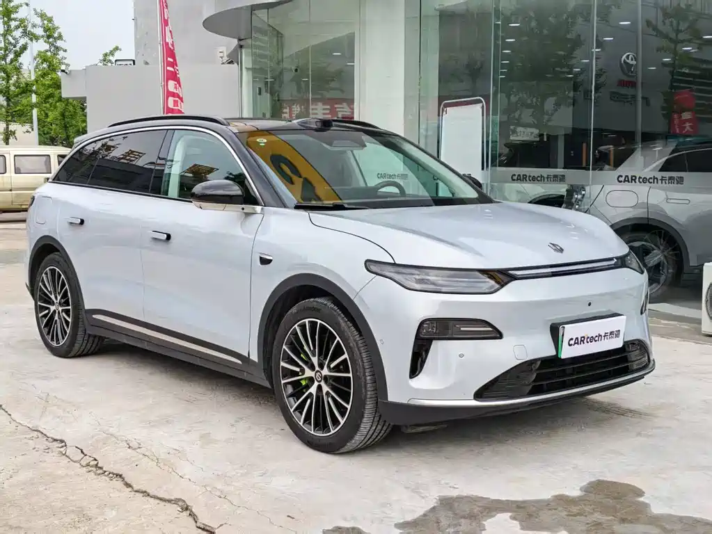 Leapmotor C11 2026 640