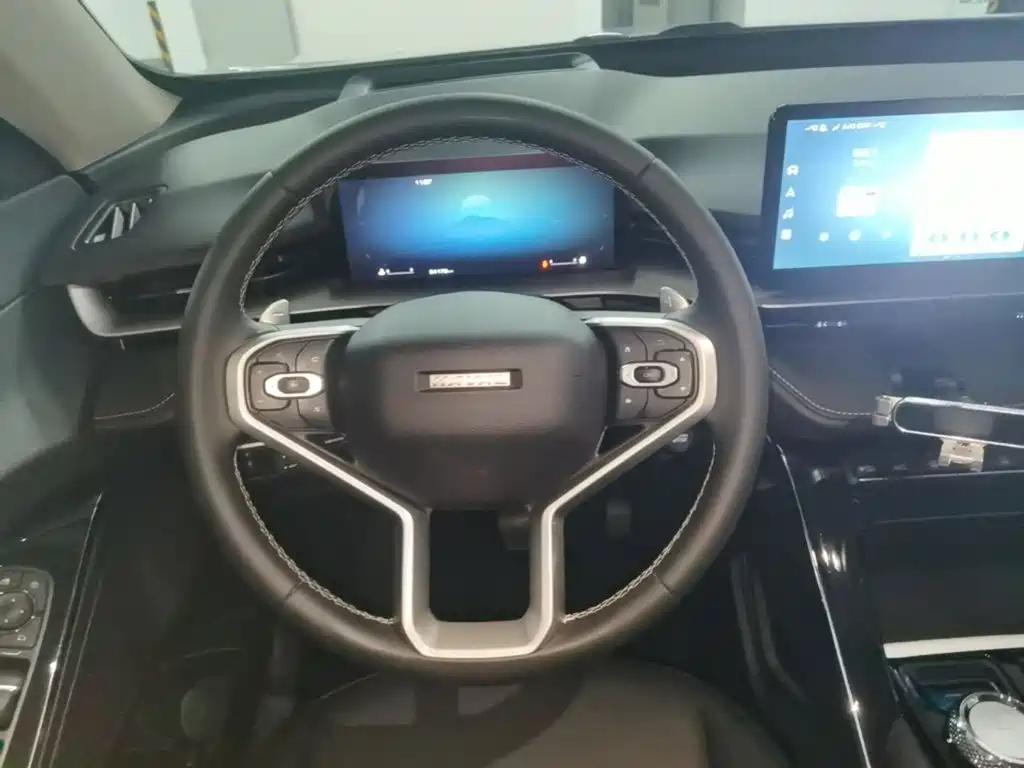 Haval H6 — миниатюра 11