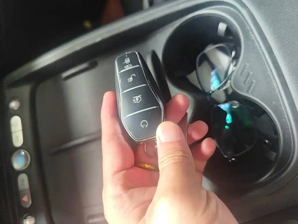 BYD 05 EV 2025 520KM