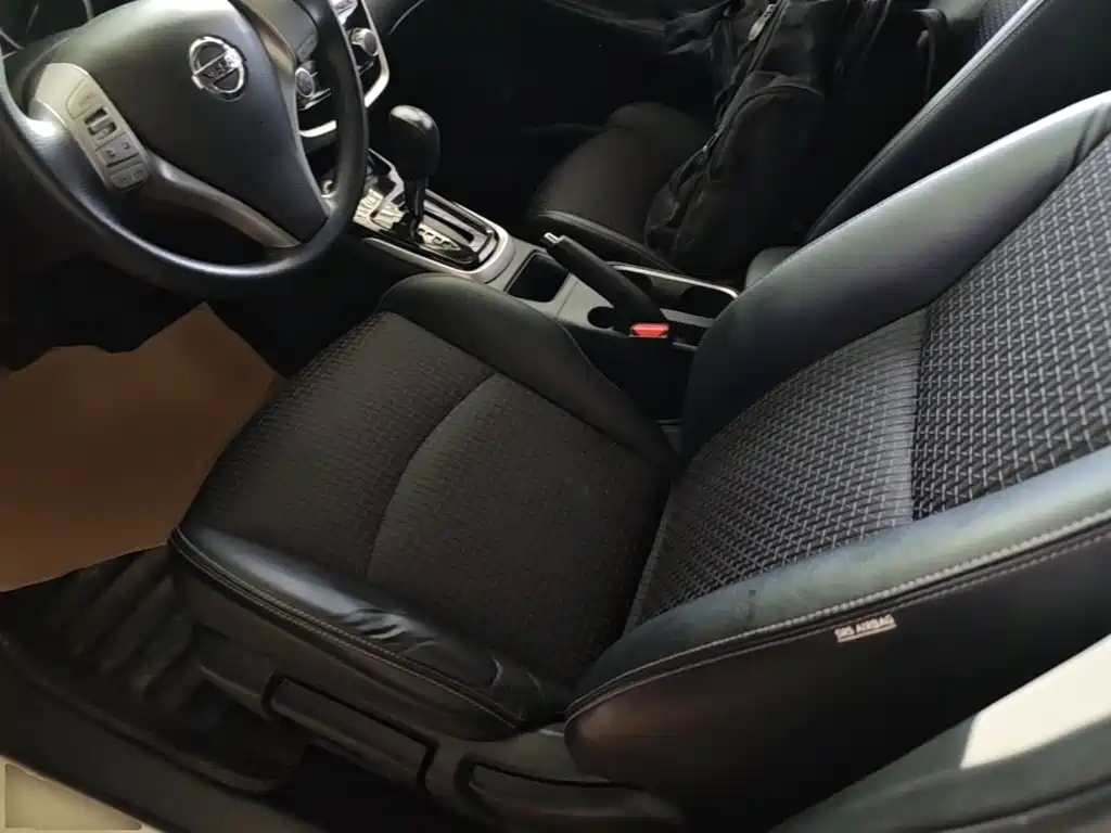 Nissan Tiida — миниатюра 15