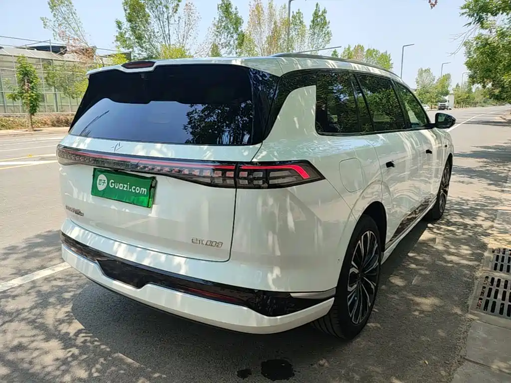 Dongfeng eπ008 2026 мест