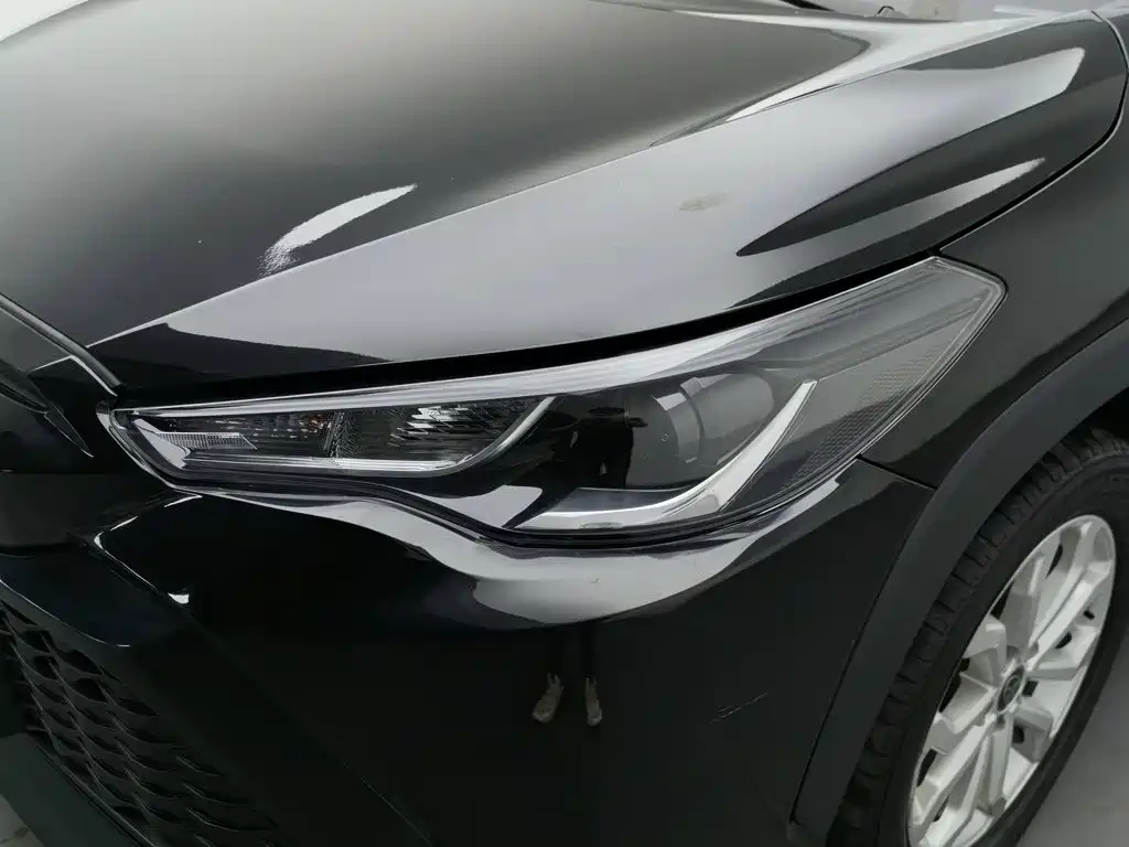 Toyota Frontlander — миниатюра 7