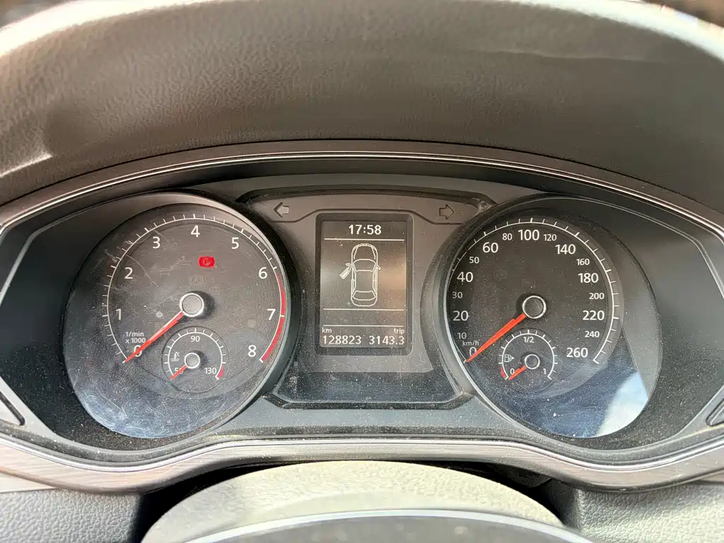 Volkswagen Passat — миниатюра 14