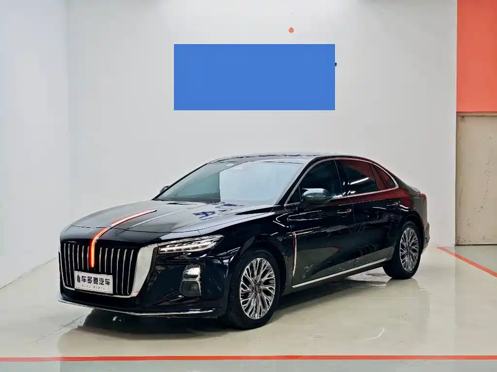 Hongqi Hongqi H5 2022