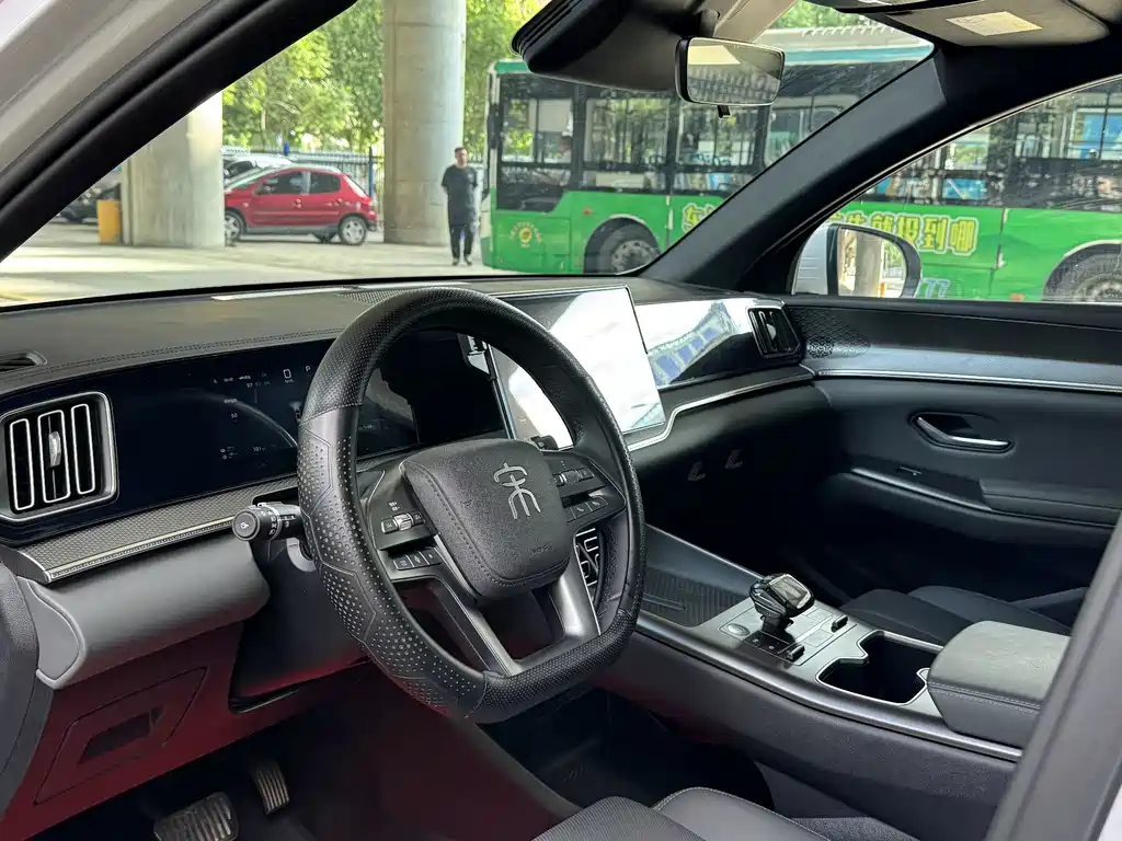 BYD Pro New Energy — миниатюра 8