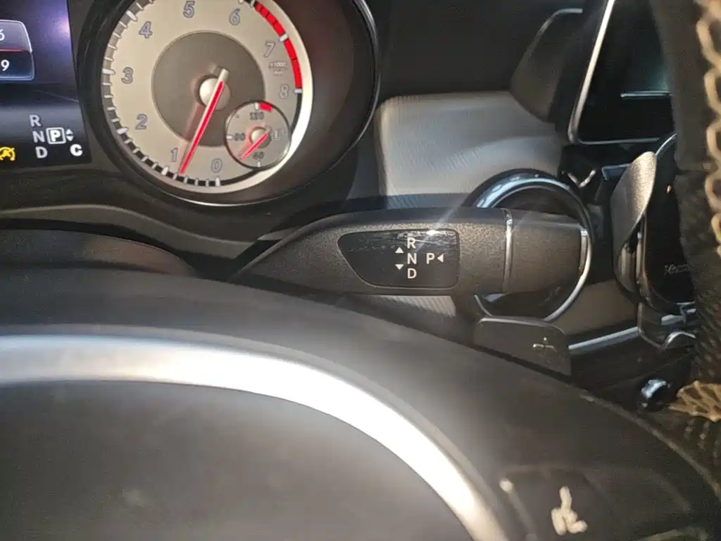 Mercedes-Benz GLA — миниатюра 14