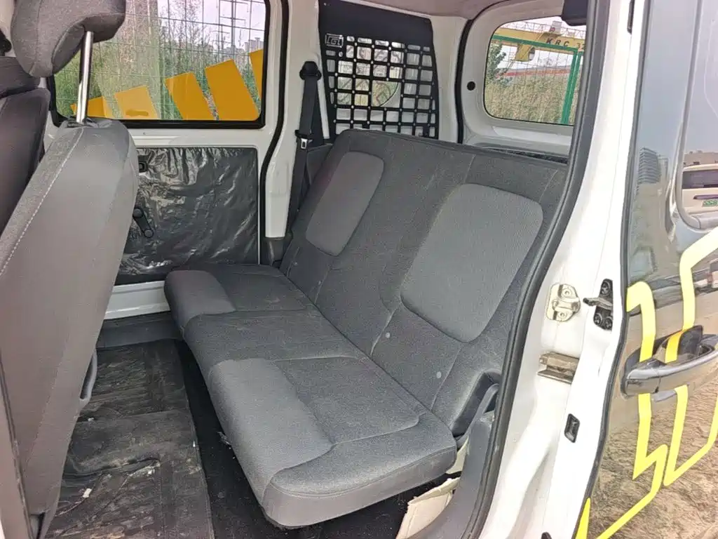 Wuling Zhiguang EV — миниатюра 17
