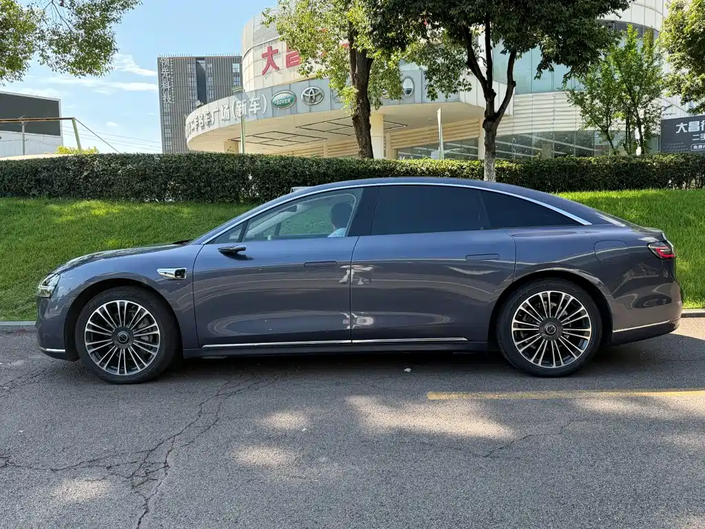 Наслаждайтесь. Xiangji S9 — миниатюра 3