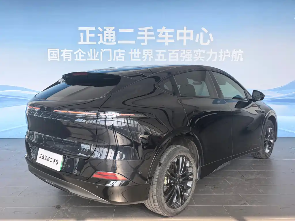 XPeng G6 — миниатюра 7