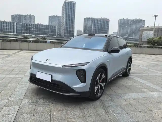 2024 Nio ES6