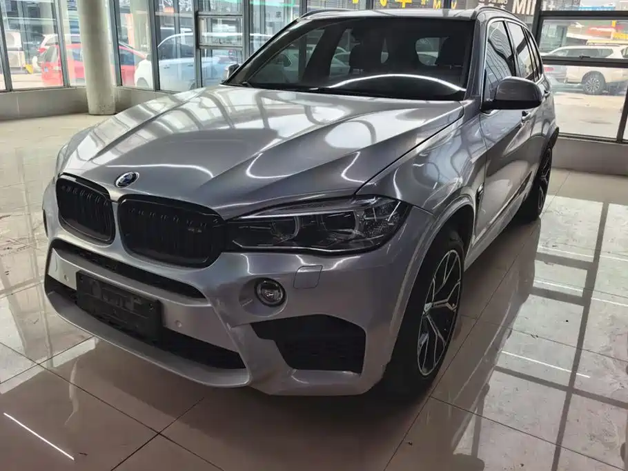 2014 BMW X5 - zdjęcie 1 z 16